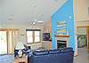  House rental - Interior Photo - Great Room