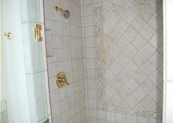 master shower