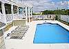  House rental - Exterior Photo - Pool