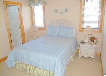 Blue Room