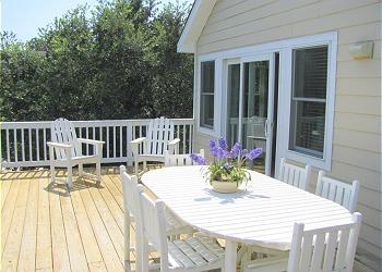 Uper deck