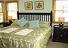  House rental - Interior Photo - King Master Bedroom