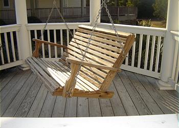 Porch Swing