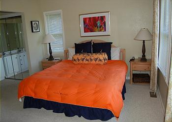 King Master Bedroom