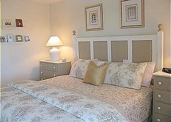 2nd King Master Bedroom