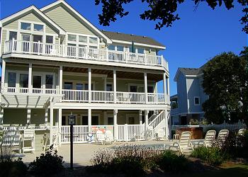 Back of House