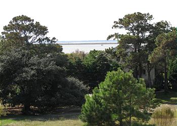 Sound View