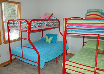 Bunk