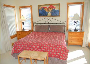 King Bedroom