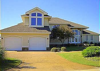  House rental - Exterior Photo - Sound Escape
