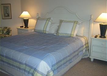 King Master Suite