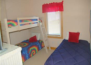 Bunk