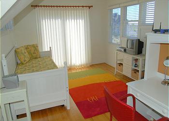 Tower Room