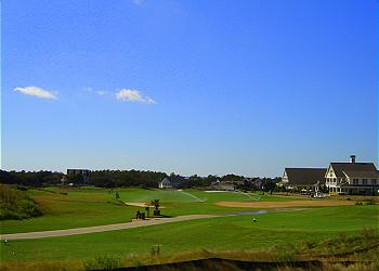 Golf View
