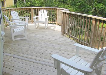 Upper Deck