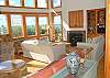  House rental - Interior Photo - Living