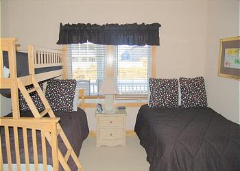 Bunk 3