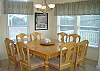 House rental - Interior Photo - Dining Room