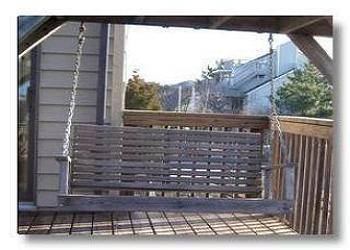 Porch Swing