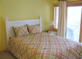 Yellow room