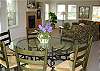  House rental - Interior Photo - Dining Room