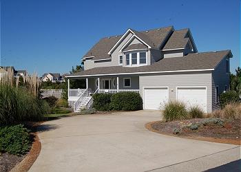 Front of "Fore Shore"