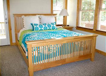 Queen Bedroom