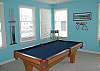 House rental - Interior Photo - Game Room
