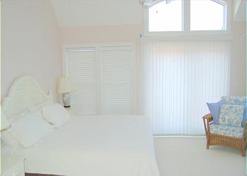 King Master Bedroom