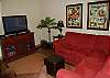  House rental - Interior Photo - Down stairs sitting room