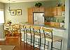  Villa rental - Interior Photo - Kitchen