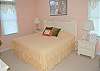  House rental - Interior Photo - King Master Suite