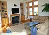  House rental - Interior Photo - Living Room