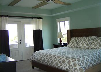 King Master Bedroom
