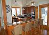  House rental - Interior Photo - Kitchen