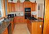  House rental - Interior Photo - Kitchen 2