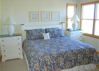King Master Bedroom