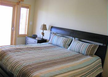 Stripe room