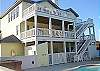 House rental - Exterior Photo - Private Pool and Hot Tub