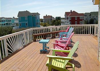 Upper Deck