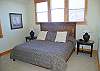  House rental - Interior Photo - king