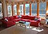  House rental - Interior Photo - Living room 2