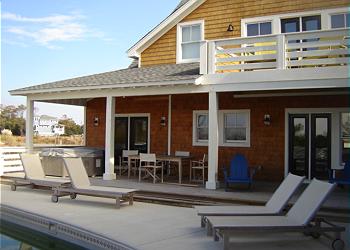 Private Pool and Hot Tub