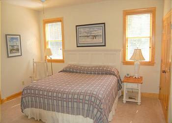 Queen Bedroom