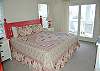 House rental - Interior Photo - King Master Bedroom