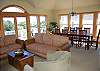  House rental - Interior Photo - Dining Room