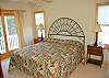  House rental - Interior Photo - King Master Bedroom