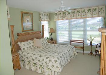 King Master Bedroom