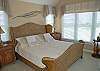  House rental - Interior Photo - King Master Bedroom