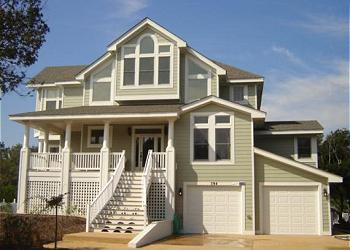  House rental - Exterior Photo - Thanks Dad